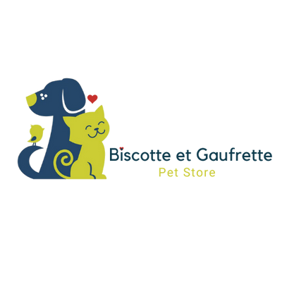 Harnais pour chat SecureCat® + Laisse offerte – Biscotte et Gaufrette