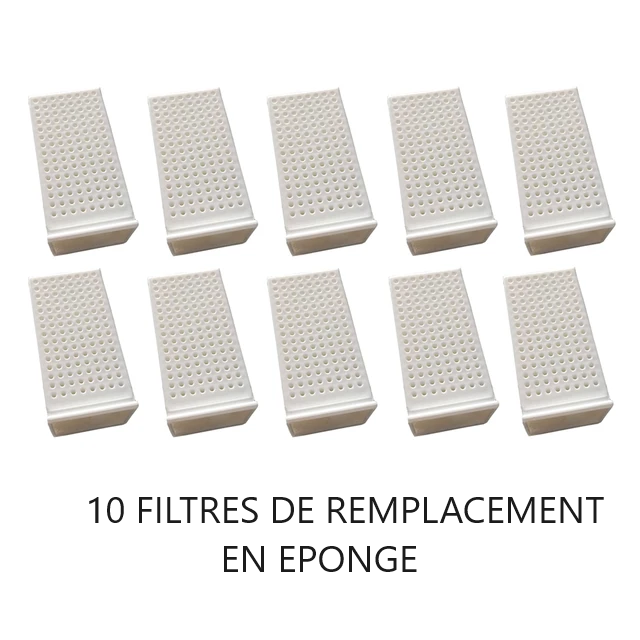 Fontaine Robinet pour Chat 1.5L - Hydratation Innovante et Saine